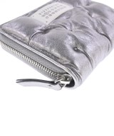 Maison Margiela（メゾンマルジェラ）財布・コインケース シルバー サイズ:- レディース/2200676469028