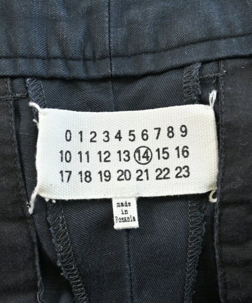 Maison Margiela（メゾンマルジェラ）その他 紺 サイズ:46(M位) メンズ/2200669608045