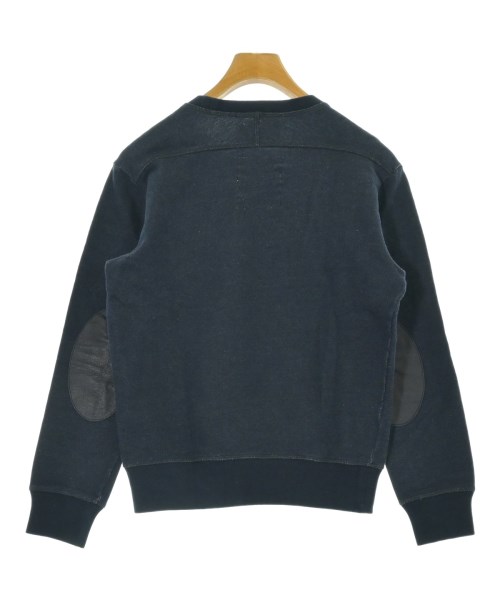 Maison Margiela（メゾンマルジェラ）スウェット 紺 サイズ:44(S位) メンズ/2200669608205