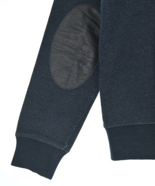 Maison Margiela（メゾンマルジェラ）スウェット 紺 サイズ:44(S位) メンズ/2200669608205