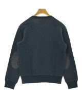 Maison Margiela（メゾンマルジェラ）スウェット 紺 サイズ:44(S位) メンズ/2200669608205
