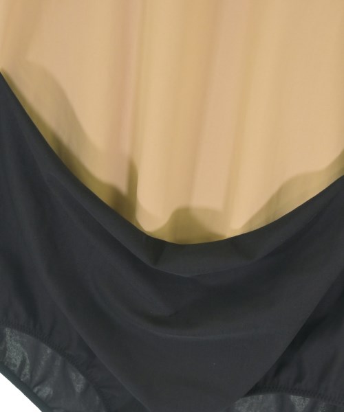 Maison Margiela（メゾンマルジェラ）Tシャツ・カットソー 黒 サイズ:40(M位) レディース/2200672027109