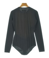 Maison Margiela（メゾンマルジェラ）Tシャツ・カットソー 黒 サイズ:40(M位) レディース/2200672027109