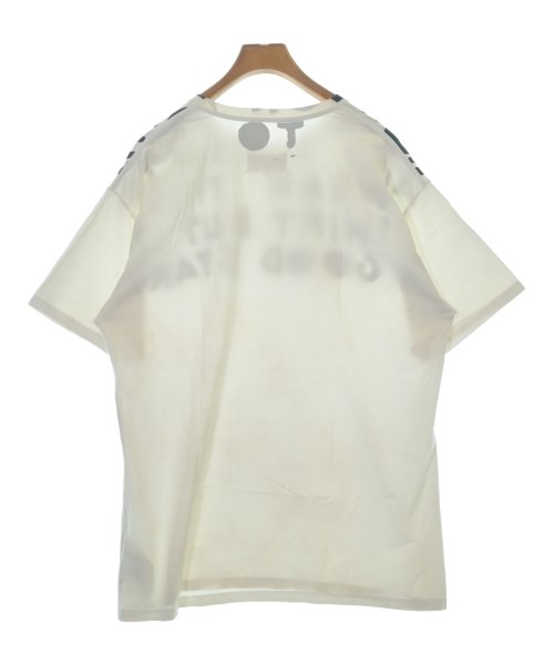 Maison Margiela（メゾンマルジェラ）Tシャツ・カットソー 白 サイズ:M メンズ/2200672956126