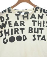 Maison Margiela（メゾンマルジェラ）Tシャツ・カットソー 白 サイズ:M メンズ/2200672956126