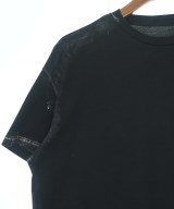 Maison Margiela（メゾンマルジェラ）Tシャツ・カットソー 黒 サイズ:48(L位) メンズ/2200672956188
