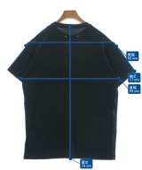 Maison Margiela（メゾンマルジェラ）Tシャツ・カットソー 黒 サイズ:48(L位) メンズ/2200672956188