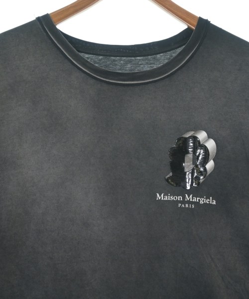 Maison Margiela（メゾンマルジェラ）Tシャツ・カットソー グレー サイズ:M メンズ/2200672956195