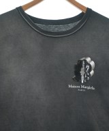 Maison Margiela（メゾンマルジェラ）Tシャツ・カットソー グレー サイズ:M メンズ/2200672956195