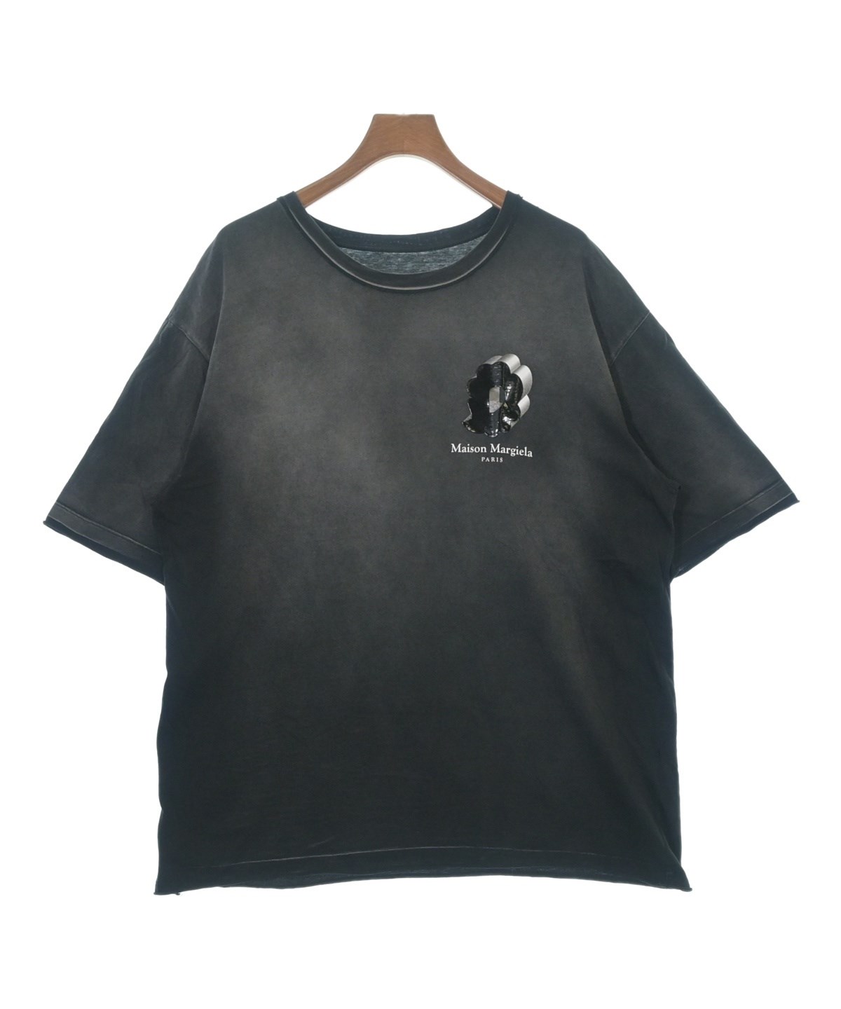 Maison Margiela（メゾンマルジェラ）Tシャツ・カットソー グレー