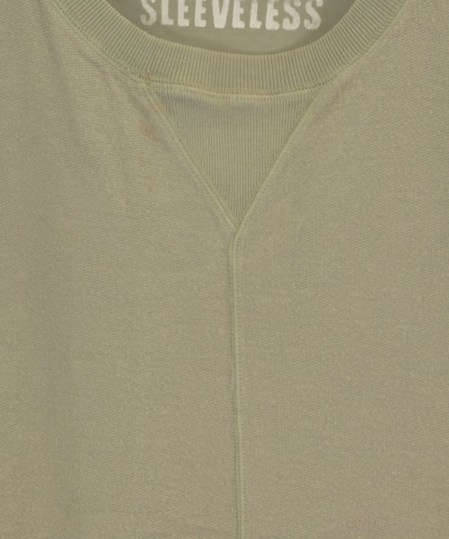 MM6（エムエムシックス）ノースリーブ カーキ サイズ:S レディース/2200673414076