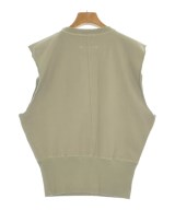 MM6（エムエムシックス）ノースリーブ カーキ サイズ:S レディース/2200673414076