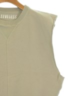 MM6（エムエムシックス）ノースリーブ カーキ サイズ:S レディース/2200673414076