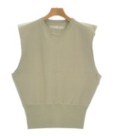 MM6 ノースリーブ