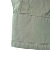 Maison Margiela（メゾンマルジェラ）カジュアルシャツ カーキ サイズ:46(M位) メンズ/2200675032018