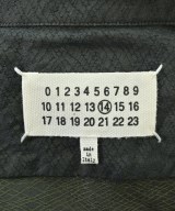 Maison Margiela（メゾンマルジェラ）カジュアルシャツ 黒 サイズ:46(M位) メンズ/2200675032025
