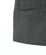 Maison Margiela（メゾンマルジェラ）カジュアルシャツ 黒 サイズ:46(M位) メンズ/2200675032025