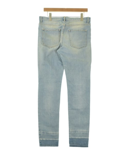 Maison Margiela（メゾンマルジェラ）デニムパンツ 青 サイズ:32(L位) メンズ/2200675032032