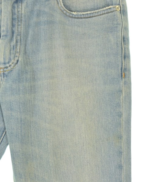 Maison Margiela（メゾンマルジェラ）デニムパンツ 青 サイズ:32(L位) メンズ/2200675032032
