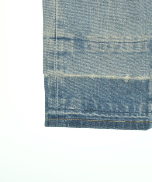 Maison Margiela（メゾンマルジェラ）デニムパンツ 青 サイズ:32(L位) メンズ/2200675032032