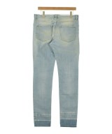 Maison Margiela（メゾンマルジェラ）デニムパンツ 青 サイズ:32(L位) メンズ/2200675032032