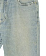 Maison Margiela（メゾンマルジェラ）デニムパンツ 青 サイズ:32(L位) メンズ/2200675032032