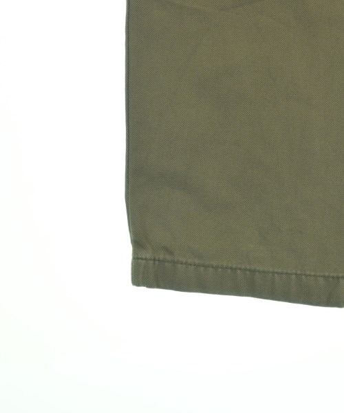 Maison Margiela（メゾンマルジェラ）カーゴパンツ カーキ サイズ:48(L位) メンズ/2200675032049