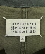 Maison Margiela（メゾンマルジェラ）カーゴパンツ カーキ サイズ:48(L位) メンズ/2200675032049