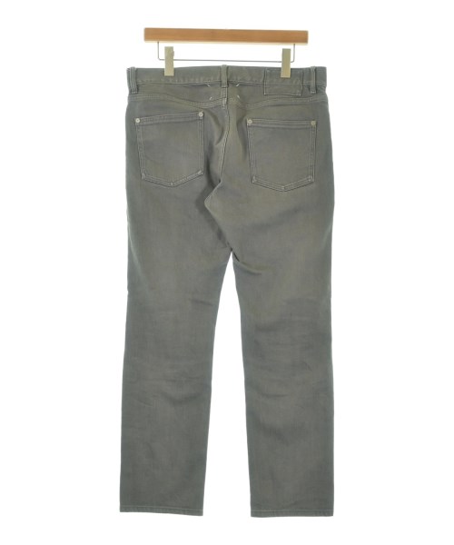 Maison Margiela（メゾンマルジェラ）デニムパンツ グレー サイズ:32(L位) メンズ/2200675032056