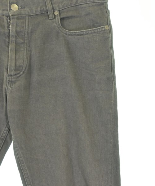 Maison Margiela（メゾンマルジェラ）デニムパンツ グレー サイズ:32(L位) メンズ/2200675032056