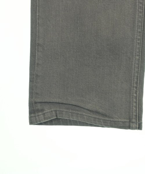 Maison Margiela（メゾンマルジェラ）デニムパンツ グレー サイズ:32(L位) メンズ/2200675032056