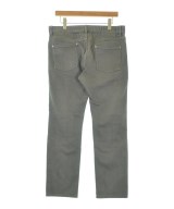 Maison Margiela（メゾンマルジェラ）デニムパンツ グレー サイズ:32(L位) メンズ/2200675032056