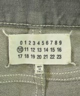 Maison Margiela（メゾンマルジェラ）デニムパンツ グレー サイズ:32(L位) メンズ/2200675032056