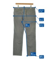 Maison Margiela（メゾンマルジェラ）デニムパンツ グレー サイズ:32(L位) メンズ/2200675032056