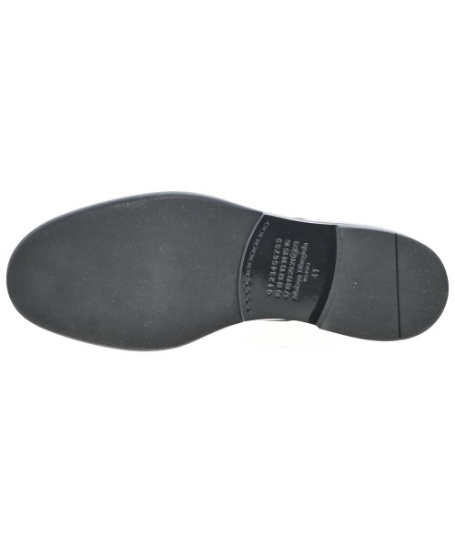 Maison Margiela（メゾンマルジェラ）ブーツ 茶 サイズ:EU41(26cm位) メンズ/2200675032063