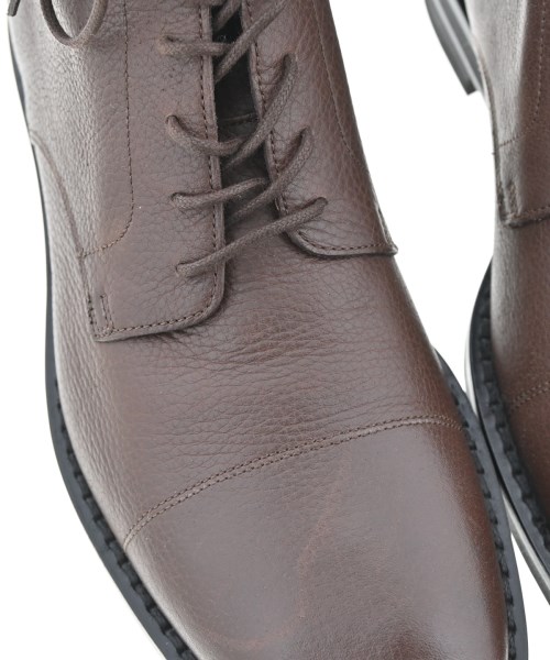 Maison Margiela（メゾンマルジェラ）ブーツ 茶 サイズ:EU41(26cm位) メンズ/2200675032063