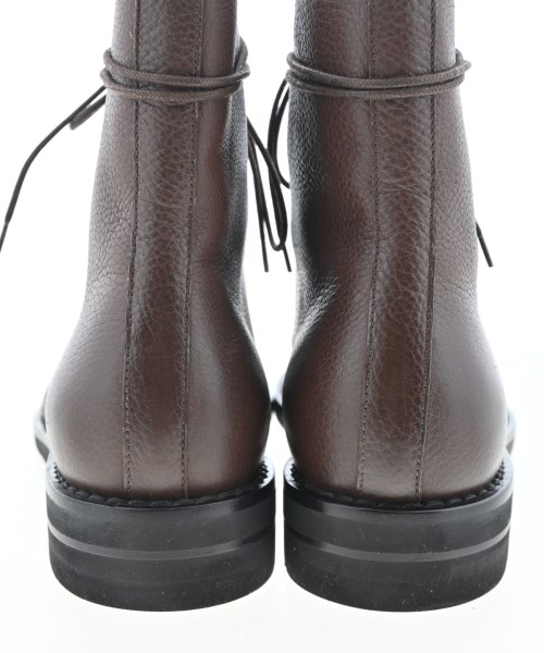 Maison Margiela（メゾンマルジェラ）ブーツ 茶 サイズ:EU41(26cm位) メンズ/2200675032063
