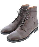 Maison Margiela（メゾンマルジェラ）ブーツ 茶 サイズ:EU41(26cm位) メンズ/2200675032063