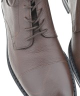 Maison Margiela（メゾンマルジェラ）ブーツ 茶 サイズ:EU41(26cm位) メンズ/2200675032063