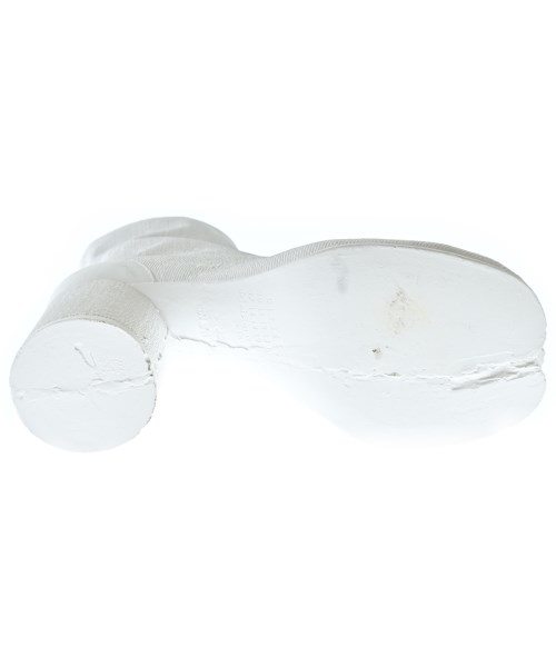 Maison Margiela（メゾンマルジェラ）小物類（その他） 白 サイズ:- レディース/2200675801621