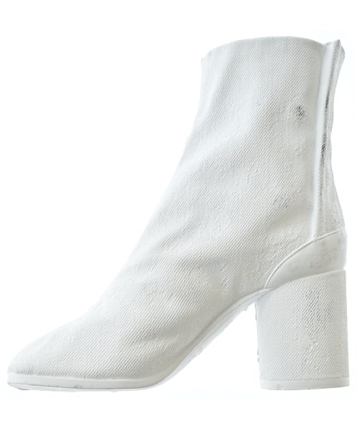 Maison Margiela（メゾンマルジェラ）小物類（その他） 白 サイズ:- レディース/2200675801621