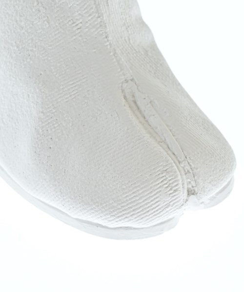 Maison Margiela（メゾンマルジェラ）小物類（その他） 白 サイズ:- レディース/2200675801621