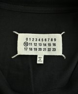 Maison Margiela（メゾンマルジェラ）Tシャツ・カットソー 黒 サイズ:46(M位) メンズ/2200676809060