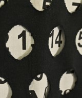 Maison Margiela（メゾンマルジェラ）Tシャツ・カットソー 黒 サイズ:46(M位) メンズ/2200676809060