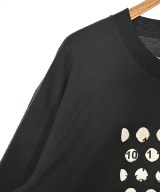 Maison Margiela（メゾンマルジェラ）Tシャツ・カットソー 黒 サイズ:46(M位) メンズ/2200676809060