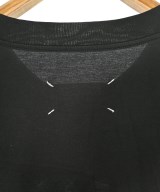 Maison Margiela（メゾンマルジェラ）Tシャツ・カットソー 黒 サイズ:46(M位) メンズ/2200676809060