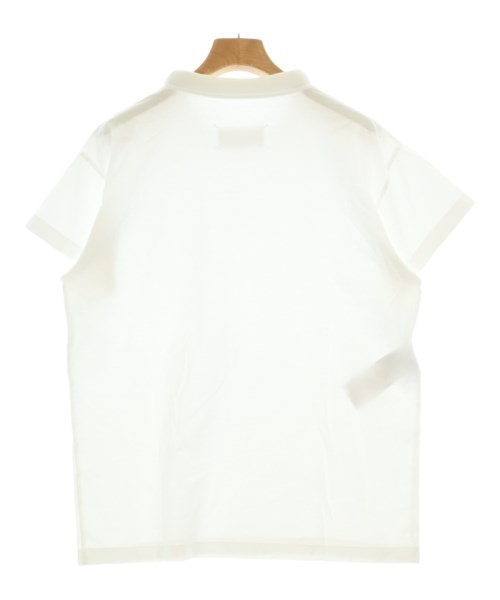 Maison Margiela（メゾンマルジェラ）Tシャツ・カットソー 白 サイズ:XS レディース/2200676821031