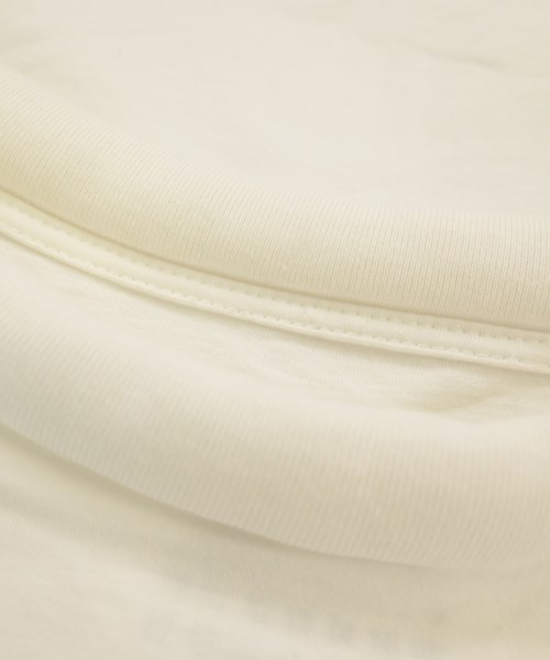 Maison Margiela（メゾンマルジェラ）Tシャツ・カットソー 白 サイズ:XS レディース/2200676821031