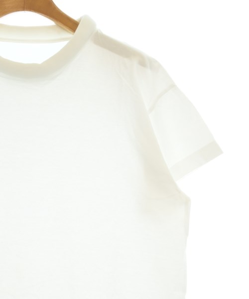 Maison Margiela（メゾンマルジェラ）Tシャツ・カットソー 白 サイズ:XS レディース/2200676821031