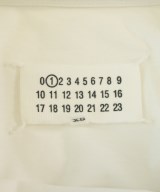 Maison Margiela（メゾンマルジェラ）Tシャツ・カットソー 白 サイズ:XS レディース/2200676821031